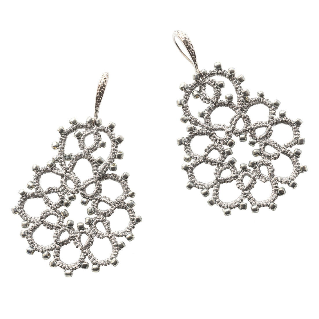 Lacy Earrings