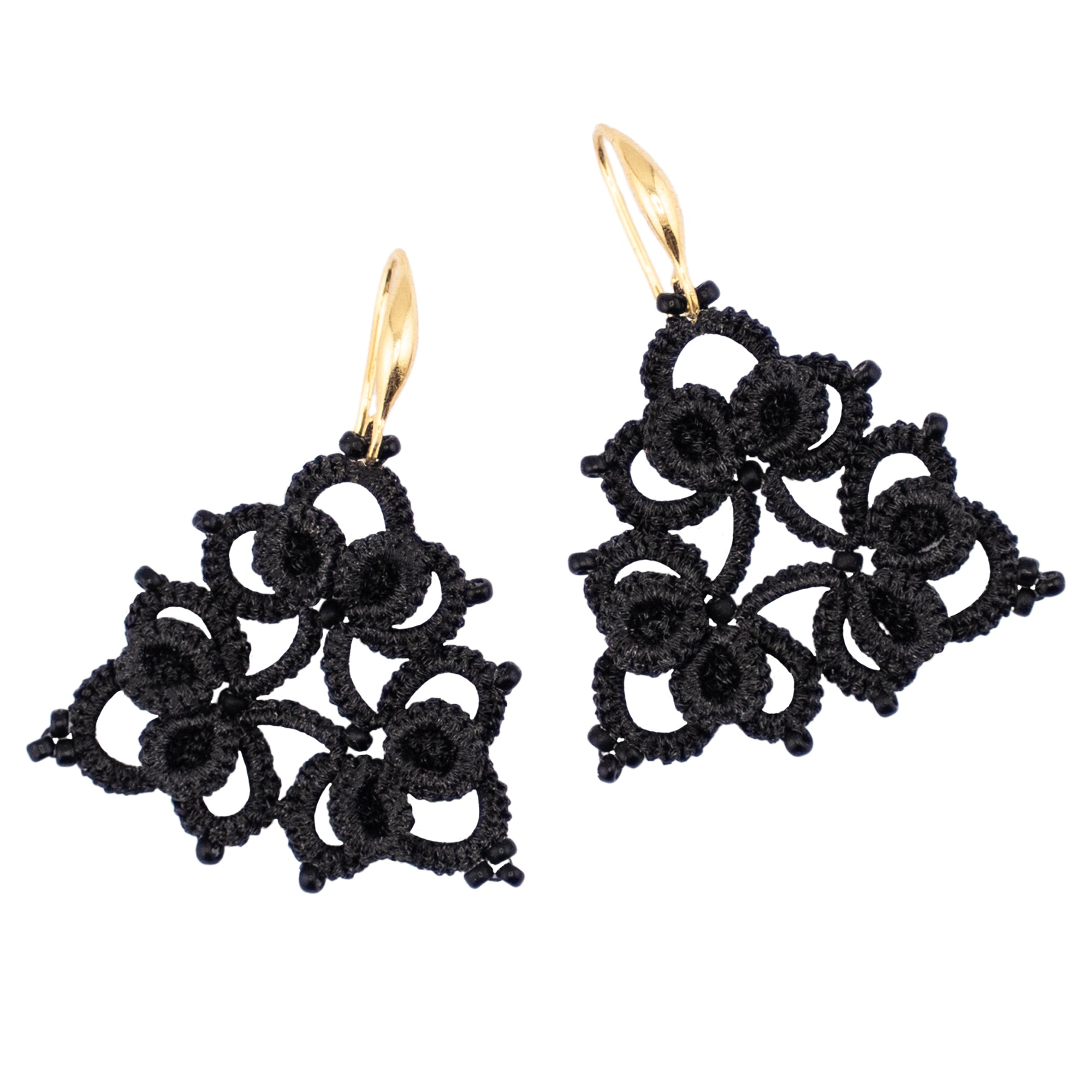 Lacy Earrings