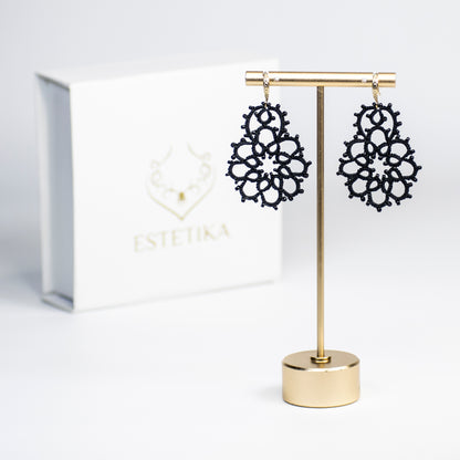 Lacy Earrings