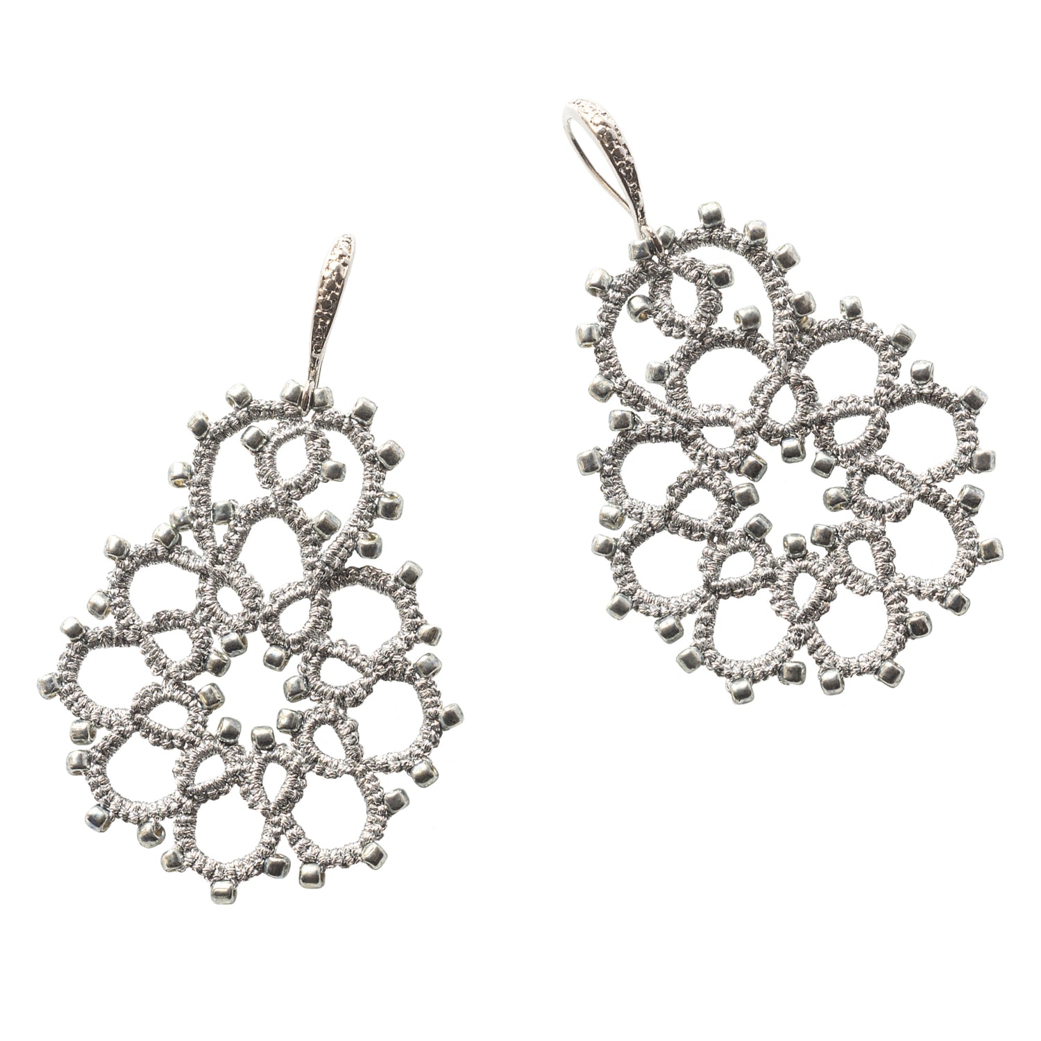 Lacy Earrings EE072