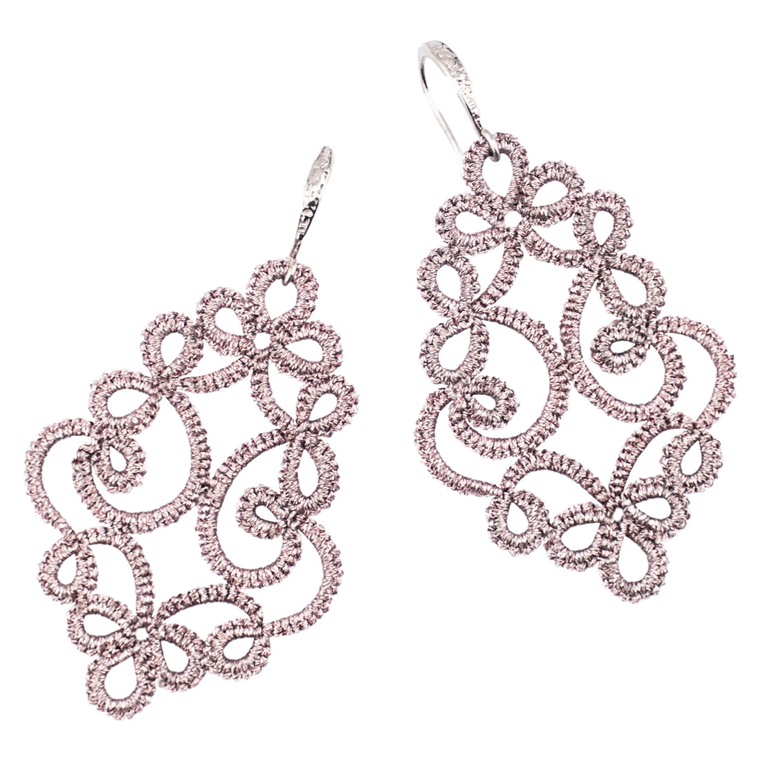 Lacy Earrings
