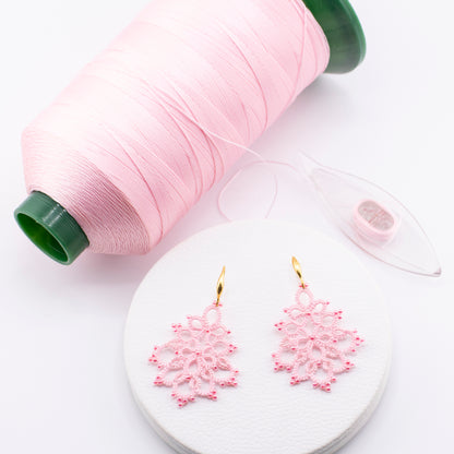 Lacy Earrings