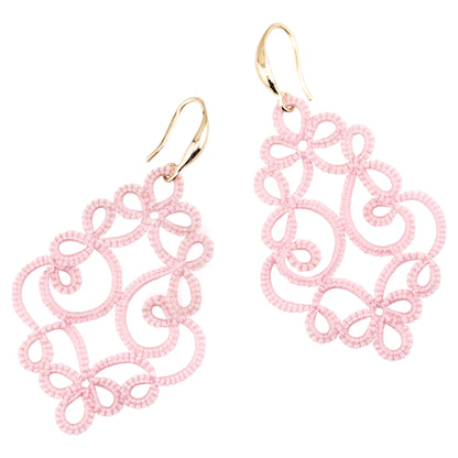 Lacy Earrings