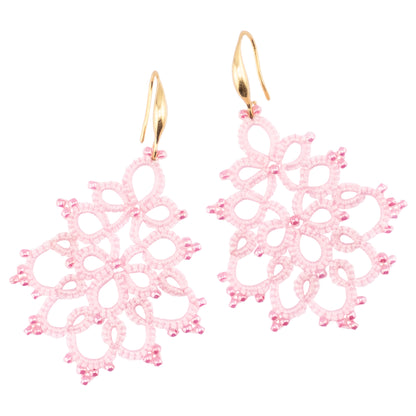 Lacy Earrings