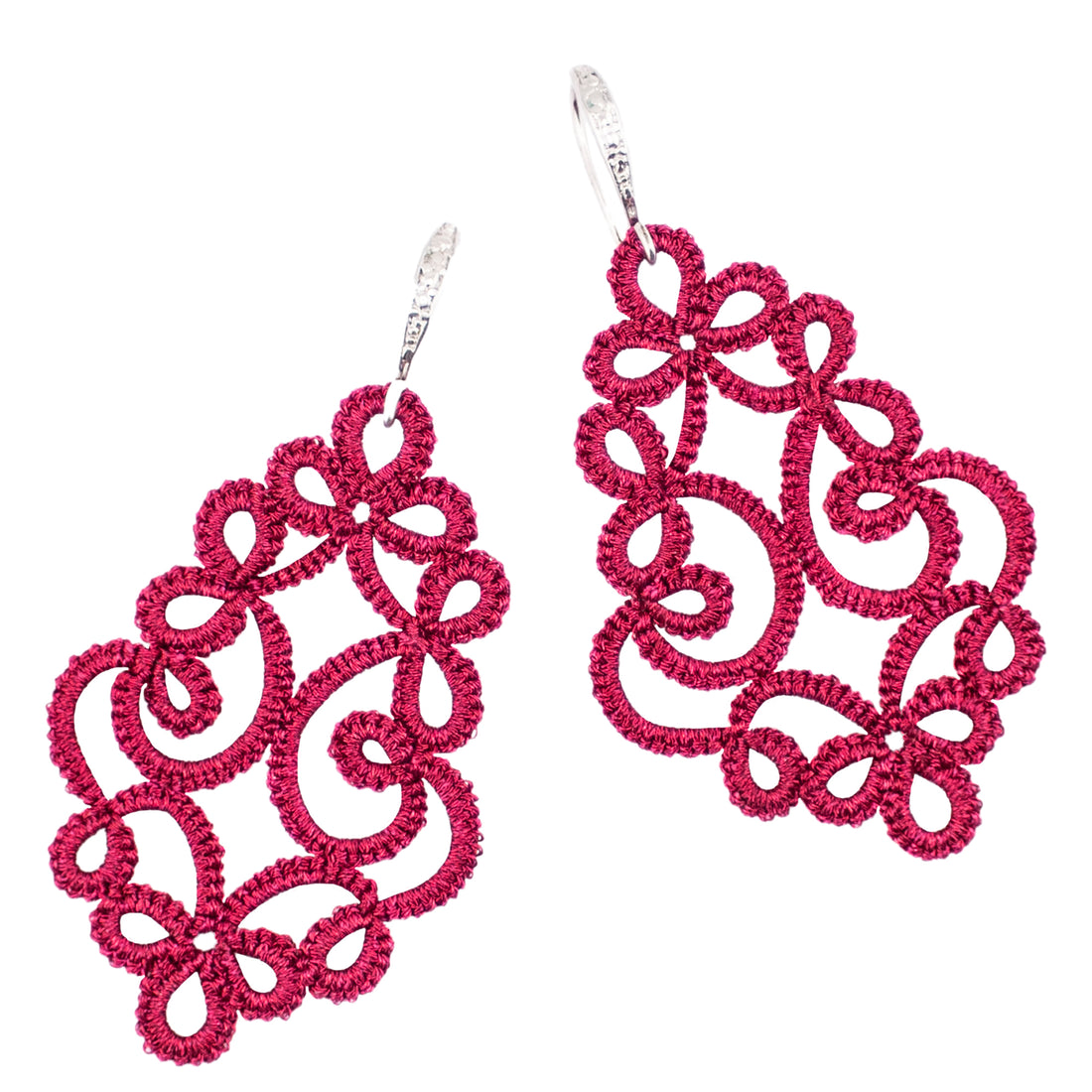Lacy Earrings