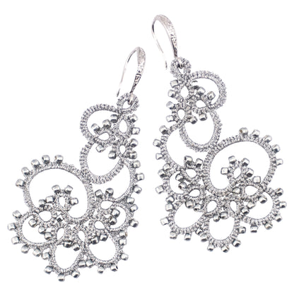 Lacy Earrings