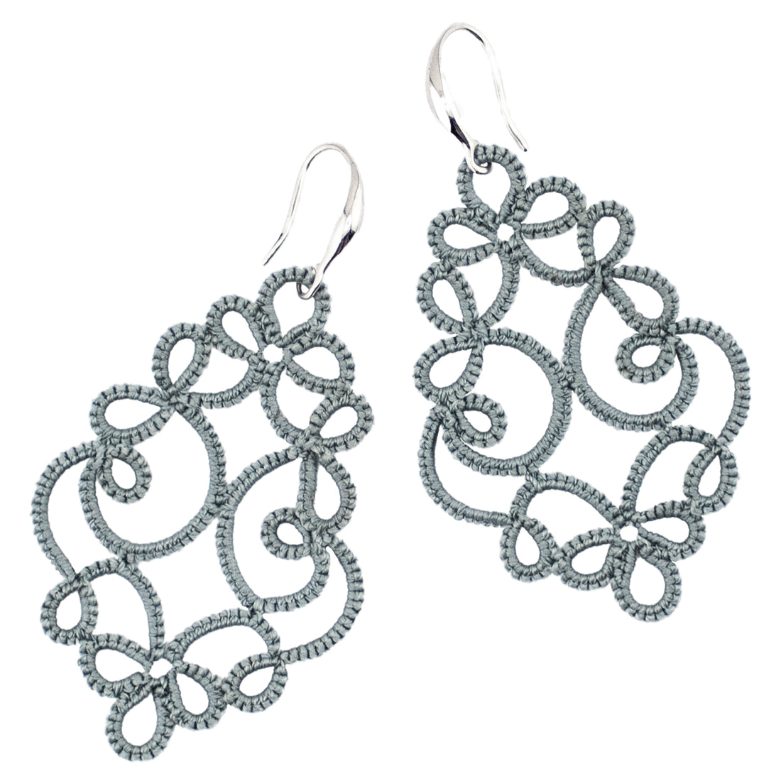 Lacy Earrings