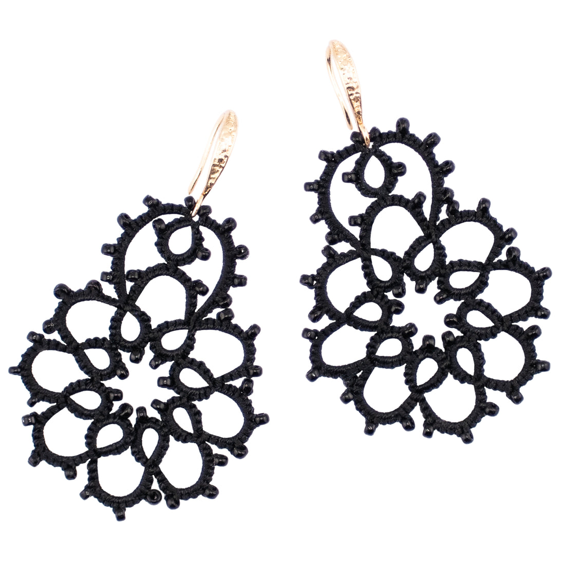 Lacy Earrings