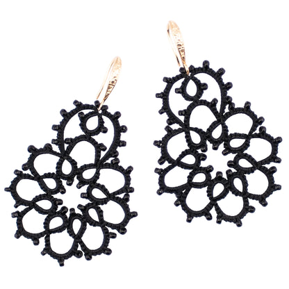 Lacy Earrings