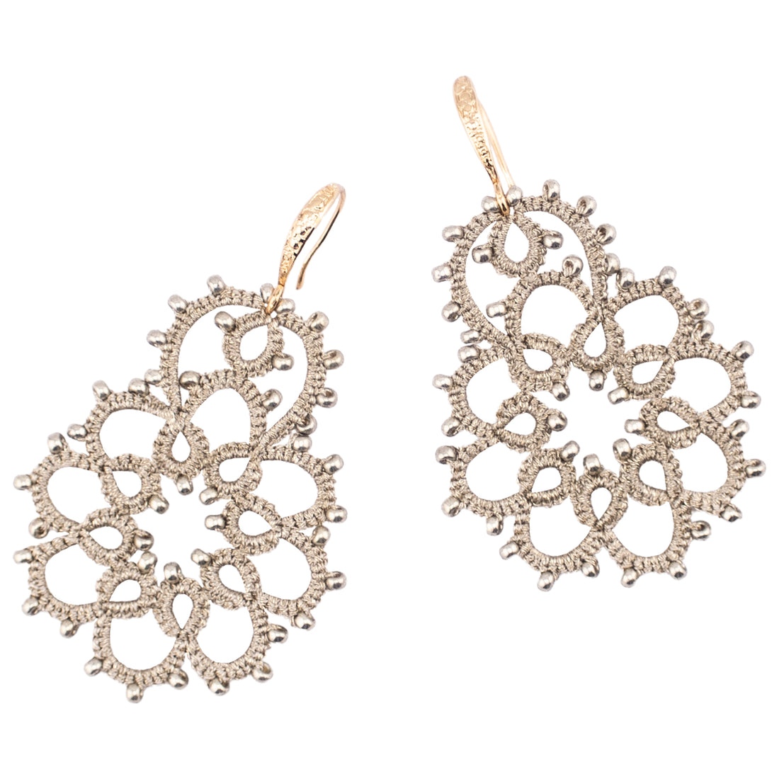 Lacy Earrings