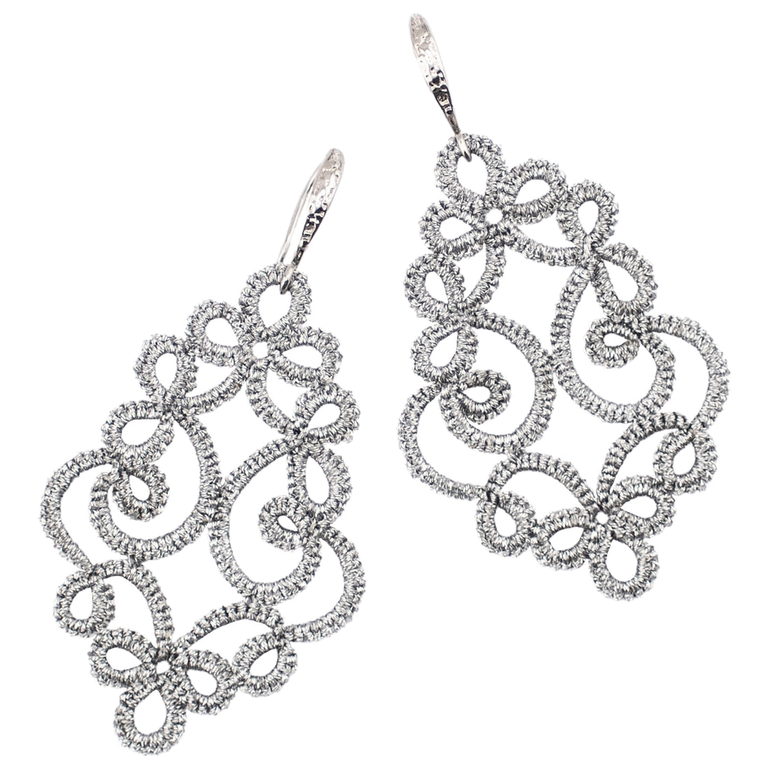 Lacy Earrings