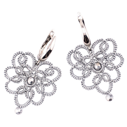 Lacy Earrings