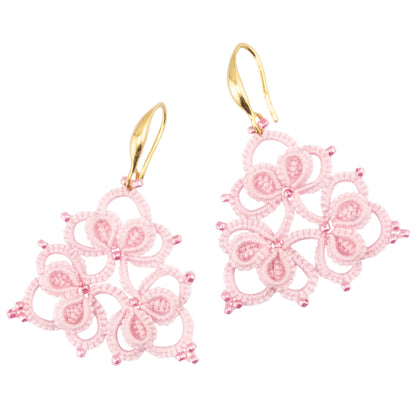Lacy Earrings